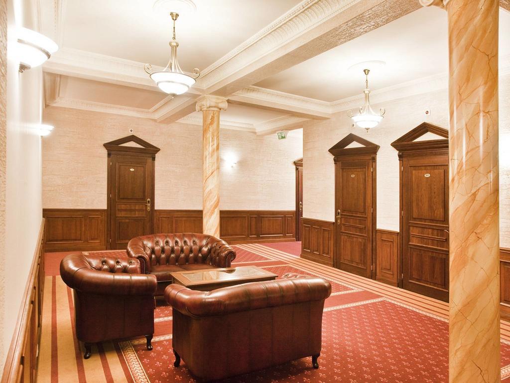 Hotel Senator Gran Via
